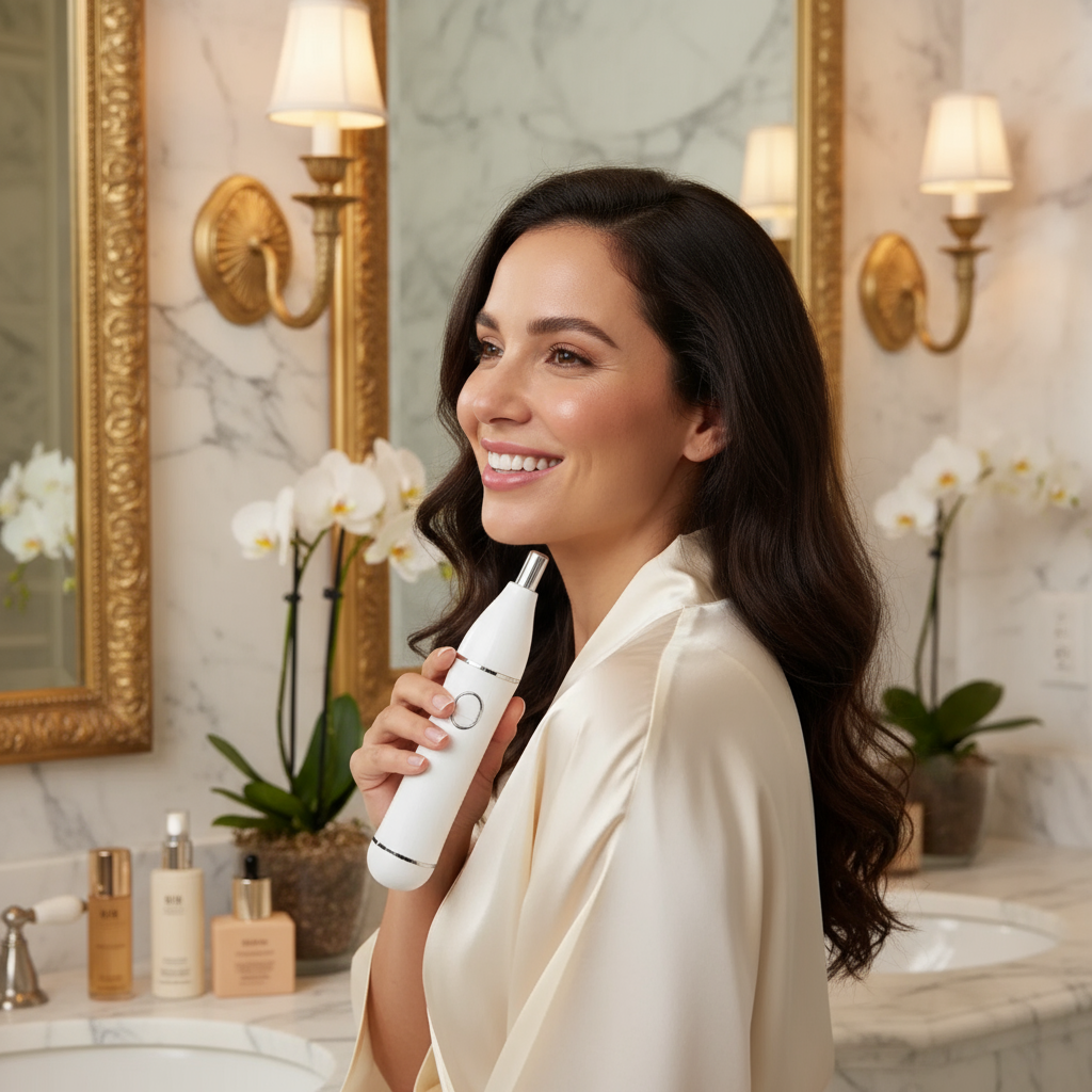 ✨ Skinova Acne Wand